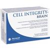 Novacell Biotech Cell Integrity Brain integratore 40 Compresse