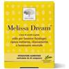 New Nordic srl 6 Pezzi Melissa Dream 60 Compresse integratore per dormire