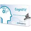 Metagenics Cognifit 30 Capsule Integratore per la funzione cerebrale
