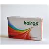 Avicenna natural institute srl Avicenna Kairos 20 Capsule integratore di iperico