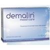 Forza Vitale Srl Forza Vitale Demalin integratore alimentare 60 Compresse