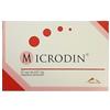 Medial Group Microdin 30 capsule integratore per il microcircolo