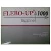 Shedir pharma Flebo Up 1000 18 Bustine per insufficienza venosa