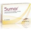 Arcapharma 6 Confezioni Arcapharma Sumor 20 Compresse Integratore tono dell'umore