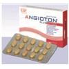 GD srl GD Angioton Plus Retard 30 Compresse integratore per la circolazione
