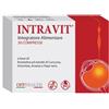 Off Italia srl Off health Intravit 30 Compresse integratore di bromelina