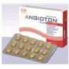 GD srl 6 Pezzi Angioton Plus Retard 30 Compresse per gambe stanche