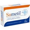 AB pharm srl AB pharm Sametil 20 Compresse integratore alimentare