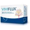 FB health srl FB health Viviflux 20 Compresse integratore per il microcircolo