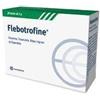 Amnol chimica biologica srl Amnol Flebotrofine integratore per la circolazione 20 Bustine 3g