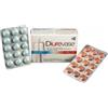 Medibase srl Medibase Diurevase 60 compresse integratore 750 mg