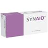 Inpha duemila srl Inpha Duemila Synaid 30 Compresse integratore per la memoria
