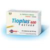 Euro pharma srl Europharma Tioplus 600 Retard integratore alimentare 30 Compresse
