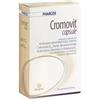 Biodue Spa Cromovit Pharcos 60 Capsule integratore con PABA