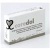 Essecore srl Essecore Coredol 30 Capsule integratore antiossidante