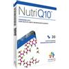 Nutrigea Research Hyppocratica Nutriq10 30 Capsule integratore antiastenico