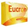 Gerline srl 6 Pezzi Gerline Eucron Integratore antiossidante 30 Capsule