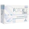 Biodue Spa Pharcos Fotoker Orale 30 Compresse integratore antiossidante