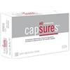 Safi medical care srl 6 Pezzi Safi Medical care Capsures Integratore 60 Compresse