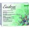 RPF srl Eudren 20 bustine 100 g integratore per le vene varicose