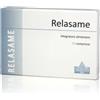 Laboratorio terapeutico MR Relasame 30 Compresse