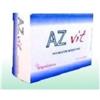 Az dentifrici 6 Pezzi Azvit 30 Capsule integratore di ingredienti antiossidanti