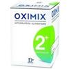 Driatec srl Driatec Oximix 2+ Antioxidant Integratore 40 Capsule