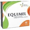 Profenix srl Profenix Equimel 40 capsule integratore per il microcircolo