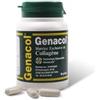 Vitanat Italia Vitanat Genacol 90 Capsule integratore al collagene