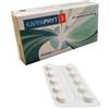 Biogroup 6 pezzi Kappaphyt 3 30 Compresse integratore tonico