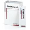 Anseris pharma Normotend integratore 20 Buste