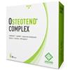 Erbozeta Osteotend complex integratore 20 Bustine