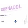 Up pharma srl 6 pezzi Up pharma Drenadol integratore 30 Compresse