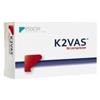 Pizeta pharma Pizeta K2vas 30 Capsule integratore di vitamine