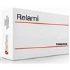 Sage Pharma srl Sage Pharma Relami 20 Compresse integratore antiossidante