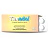 Revalfarma srl Revalfarma Timedol integratore 20 Compresse Masticabili