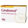 Amnol chimica biologica srl Amnol Condrorexil 20 Bustine integratore per le articolazioni