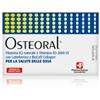 Pharmasuisse 6 pezzi Pharmasuisse Laboratories Osteoral 30 Capsule Molli