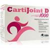 Fidia farmaceutici Fidia Cartijoint D 1000 20 Bustine per ossa e articolazioni