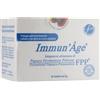 Named Immun Age 30 Bustine di carica papaya fermentata