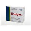 Minerva medica srl Minerva Medica Sinalgan integratore 20 bustine