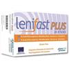 River pharma srl River pharma Lenifast Plus integratore 20 Sticks