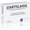 Up pharma srl Cartilagil 20 compresse integratore per le articolazioni