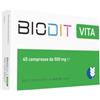 Biogroup Biodit Vita 50 Compresse 450mg