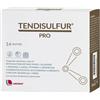 Uriach Tendisulfur Pro 14 Bustine integratore per le tendiniti