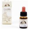 Erbenobili Corallvin integratore gocce 10ml