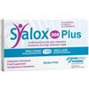 River pharma srl 4 pezzi Syalox 300 plus integratore 30 compresse