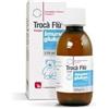 Uriach Italia Trocà Flu Sciroppo integratore alimentare 120 Ml