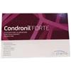 Geofarma srl Geofarma Condronil forte 20 bustine integratore per le articolazioni