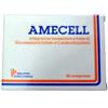 Amelfarma 6 Confezioni Amelfarma Amecell integratore 20 Compresse